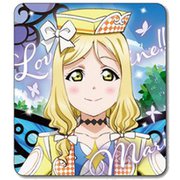 ラブライブ！サンシャイン！！ ピンズコレクション 未体験HORIZON Ver. H：小原鞠莉 [キャラクターグッズ]