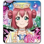 ラブライブ！サンシャイン！！ ピンズコレクション 未体験HORIZON Ver. I：黒澤ルビィ [キャラクターグッズ]