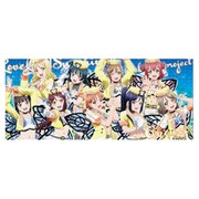 ラブライブ！サンシャイン！！ リストレストクッション 未体験HORIZON Ver. [キャラクターグッズ]
