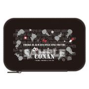 名探偵コナンランナー モバイルアクセサリーケース 集合 [キャラクターグッズ]