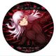 Fate/stay night Heaven’s Feel デカ缶バッジ/A [キャラクターグッズ]