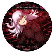 Fate/stay night Heaven’s Feel デカ缶バッジ/A [キャラクターグッズ]