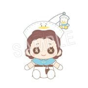 IdentityV×サンリオキャラクターズ お座りマスコット 医師 [キャラクターグッズ]
