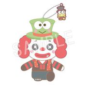IdentityV×サンリオキャラクターズ お座りマスコット 道化師 [キャラクターグッズ]
