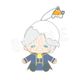 IdentityV×サンリオキャラクターズ お座りマスコット 写真家 [キャラクターグッズ]