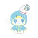 IdentityV×サンリオキャラクターズ お座りマスコット 泣き虫 [キャラクターグッズ]