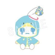 IdentityV×サンリオキャラクターズ お座りマスコット 泣き虫 [キャラクターグッズ]