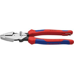 ヨドバシ.com - KNIPEX クニペックス 0902-240TBK [架線工事用強力