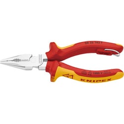 Amazon.co.jp: クニペックス KNIPEX KNIPEX(クニペックス) 0825