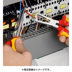 ヨドバシ.com - KNIPEX クニペックス 1106-160TBK [絶縁エンドワイヤー