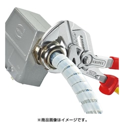 ヨドバシ.com - KNIPEX クニペックス 8606-250SB [絶縁プライヤー