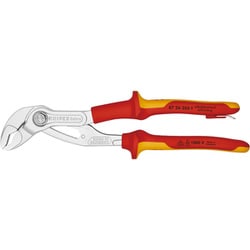 ヨドバシ.com - KNIPEX クニペックス 8726-250TBK [絶縁コブラ 1000V