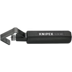 ヨドバシ.com - KNIPEX クニペックス 1630-145 [ケーブルストリッパー