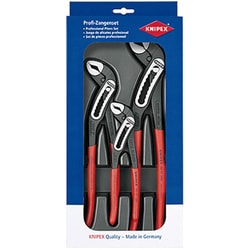 ヨドバシ.com - KNIPEX クニペックス 002009V03 [アリゲーター3本