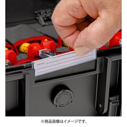 ヨドバシ.com - KNIPEX クニペックス 002137 [電気技師用ツールセット