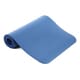 Yoga-mat-NBR-10-02-Blue [ヨガマット 厚さ10mm ブルー]