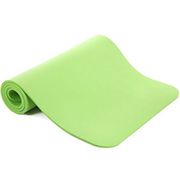 Yoga-mat-NBR-10-04-Green [ヨガマット 厚さ10mm グリーン]