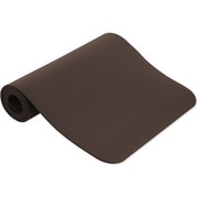 Yoga-mat-NBR-10-05-Brown [ヨガマット 厚さ10mm ブラウン]