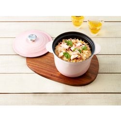 ヨドバシ.com - ル・クルーゼ Le Creuset ココット・エブリィ 20