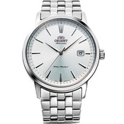 ORIENT(オリエント) Contemporary(コンテンポラリー)自動巻き(手巻付き) メタルバンド メンズ RN-AC0F02S