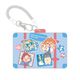 あんさんぶくぶスターズ！ パスケース Trickstar [キャラクターグッズ]