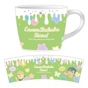 あんさんぶくぶスターズ！ マグカップ Eve [キャラクターグッズ]
