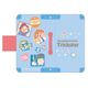 あんさんぶくぶスターズ！ 手帳型スマートフォンケース Trickstar [キャラクターグッズ]