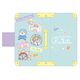 あんさんぶくぶスターズ！ 手帳型スマートフォンケース Ra*bits [キャラクターグッズ]