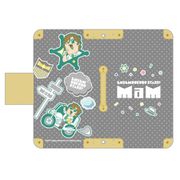あんさんぶくぶスターズ！ 手帳型スマートフォンケース MaM [キャラクターグッズ]