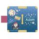 あんさんぶくぶスターズ！ 手帳型スマートフォンケース Adam [キャラクターグッズ]