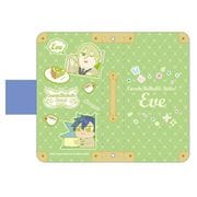 あんさんぶくぶスターズ！ 手帳型スマートフォンケース Eve [キャラクターグッズ]