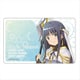 マギアレコード魔法少女まどか☆マギカ外伝 ICカードステッカー 七海やちよ [キャラクターグッズ]