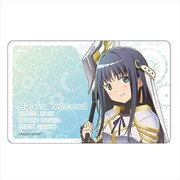 マギアレコード魔法少女まどか☆マギカ外伝 ICカードステッカー 七海やちよ [キャラクターグッズ]