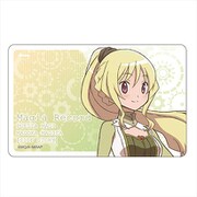 マギアレコード魔法少女まどか☆マギカ外伝 ICカードステッカー 十咎ももこ [キャラクターグッズ]