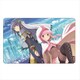 マギアレコード魔法少女まどか☆マギカ外伝 ICカードステッカー 環いろは&七海やちよ [キャラクターグッズ]