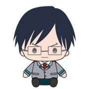 僕のヒーローアカデミア 飯田天哉 むにゅぐるみS [キャラクターグッズ]