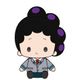 僕のヒーローアカデミア 峰田実 むにゅぐるみS [キャラクターグッズ]