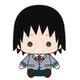 僕のヒーローアカデミア 瀬呂範太 むにゅぐるみS [キャラクターグッズ]