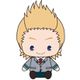 僕のヒーローアカデミア 通形ミリオ むにゅぐるみS [キャラクターグッズ]