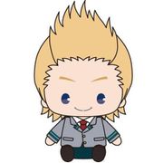 僕のヒーローアカデミア 通形ミリオ むにゅぐるみS [キャラクターグッズ]