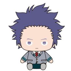 ヨドバシ.com - KThings 僕のヒーローアカデミア 心操人使