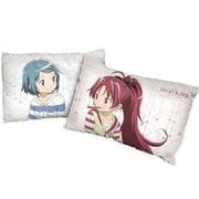 劇場版 魔法少女まどか☆マギカ 新編 叛逆の物語 まくらカバー さやか＆杏子/部屋着 [キャラクターグッズ]