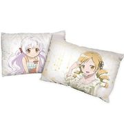 劇場版 魔法少女まどか☆マギカ 新編 叛逆の物語 まくらカバー マミ＆なぎさ/部屋着 [キャラクターグッズ]