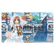 ガールズ＆パンツァー 最終章 ラバーマット 西住みほ/ウエディング [キャラクターグッズ]