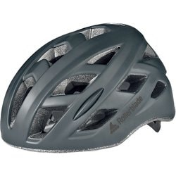 STRIDE HELMET （CE） スケートボード ヘルメット （BK） Mサイズ 067H0200100