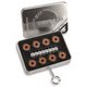 ILQ-9 PRO (16PCS) 06228500000 [インラインスケート ベアリング]