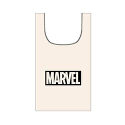 ヨドバシ Com マリモクラフト Ctmb 014 マルシェバッグ ロゴ Marvel キャラクターグッズ 通販 全品無料配達