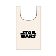 CTMB-017 マルシェバッグ ロゴ STAR WARS [キャラクターグッズ]