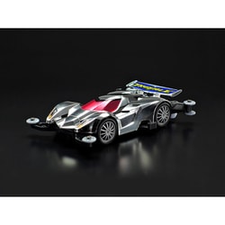 ヨドバシ.com - タミヤ TAMIYA 95595 トライゲイル シルバーメッキ