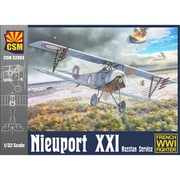 COP32003 ニューポールXXI 帝政ロシア [1/32スケール プラモデル]